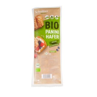 Haverbroodjes Glutenvrij Schnitzer, 6 x 180 g